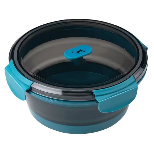 Lõunakarp Lurch Up&Down türkiissinine 800ml 17,4cm BS26