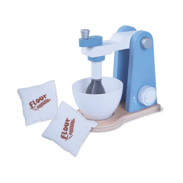 Koka miksera kompl. Gerardos Toys SS26