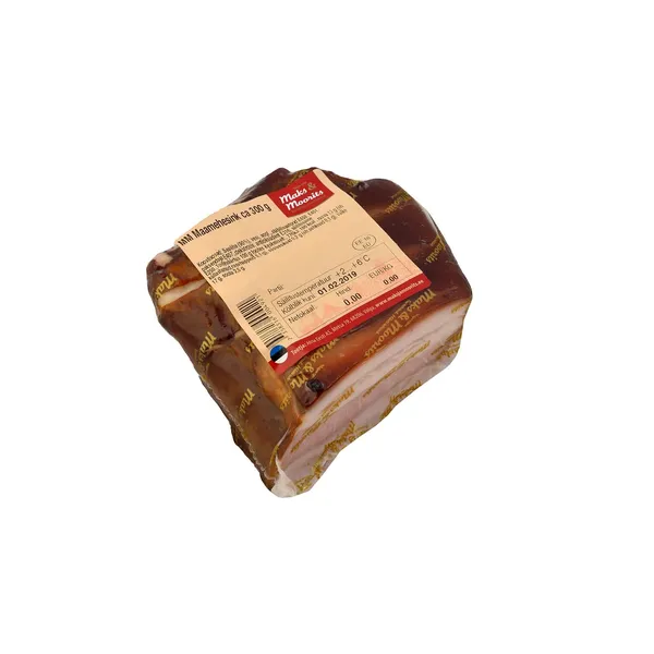Maamehesink Maks & Moorits vaakumpakendis kg
