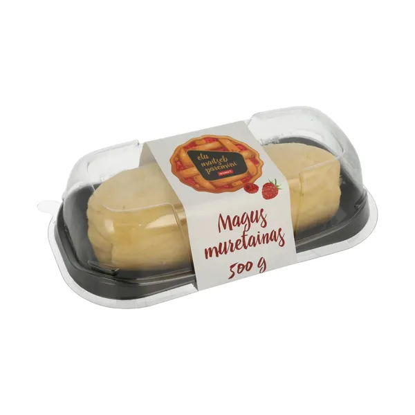 Magus muretainas, EESTI PAGAR, 500 g