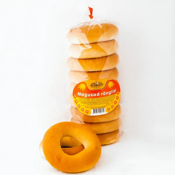 Barankas saldās 350g