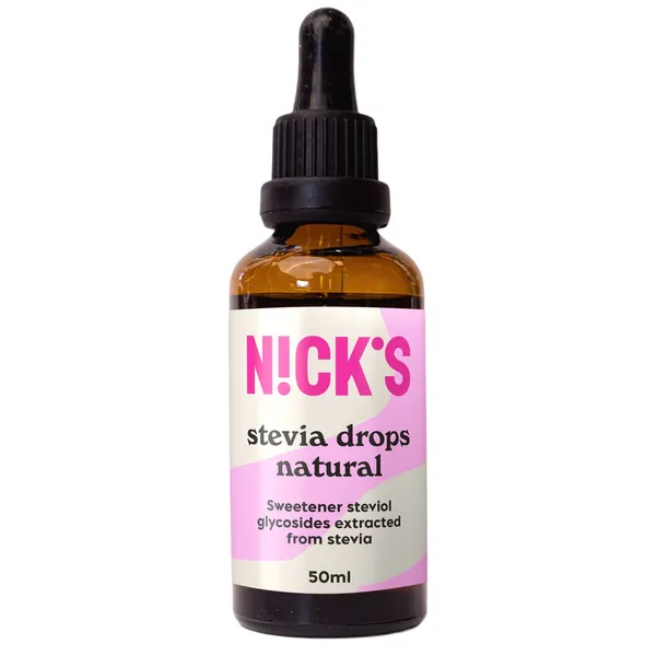 Magusaine stevia naturaalne 50ml