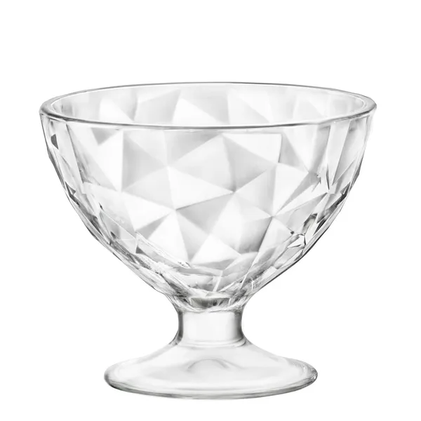 Magustoidu tass jalas 360ml Diamond