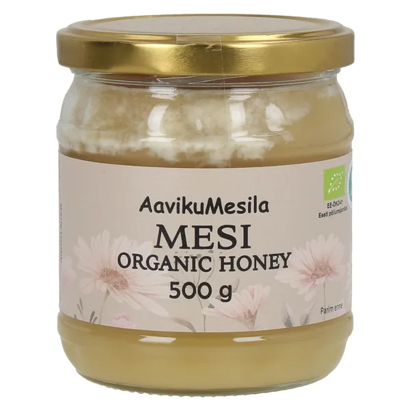 Mahe mesi Aaviku 500g