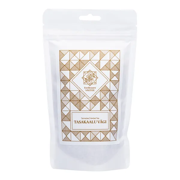 Taimetee Tasakaalu Vägi, mahe, VÄETEE, 35 g