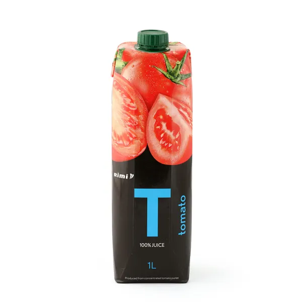 Mahl tomati Rimi 1l