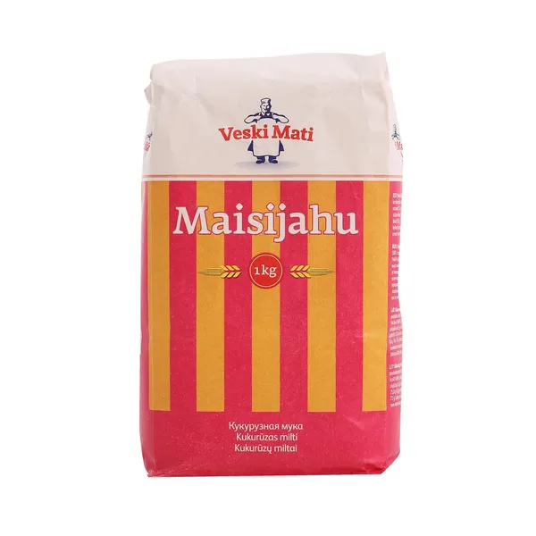 Maisijahu VESKI MATI 1kg