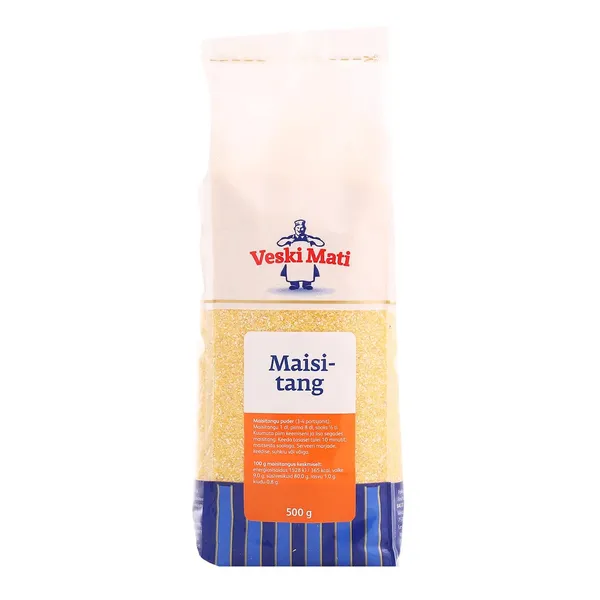Maisitang, VESKI MATI, 500 g