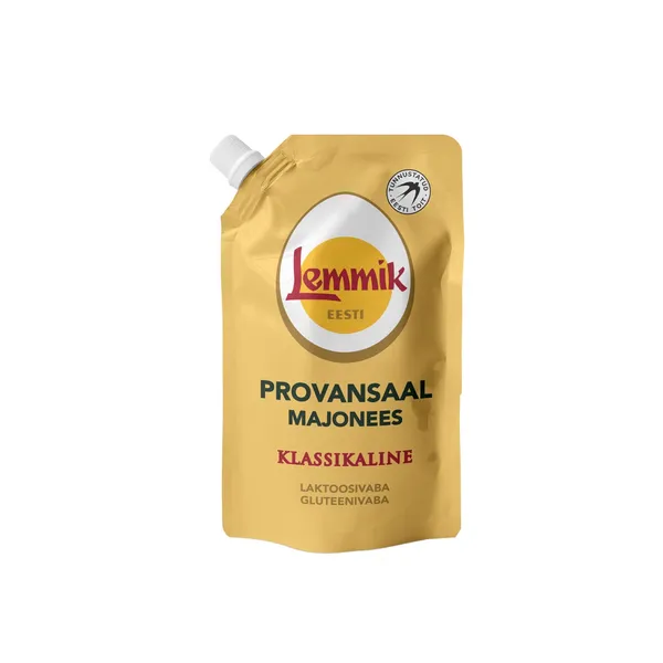 Klassikaline provansaal majonees, LEMMIK, 210 g