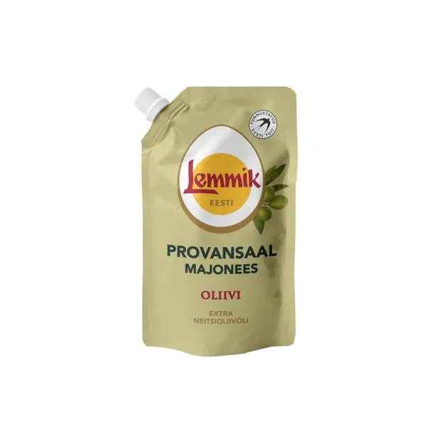 Majonees Oliivi Provansaal, LEMMIK, 210 g