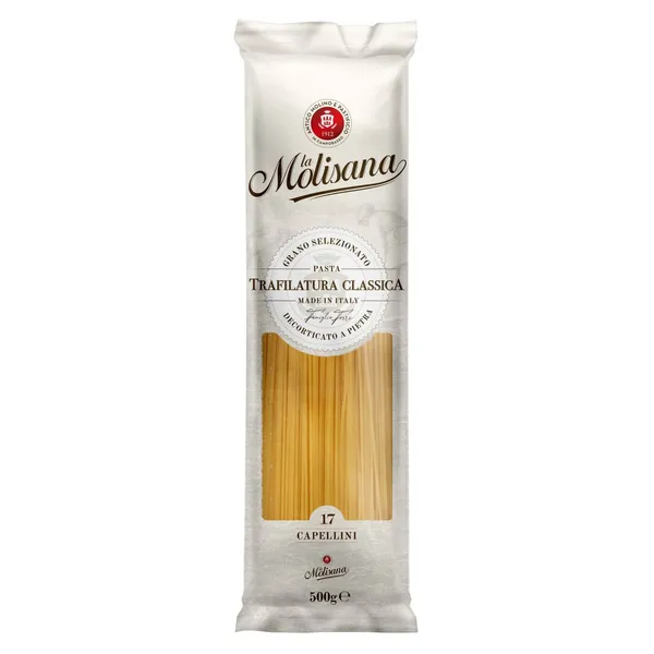 Makaroni LaMolisana Capellini 500g