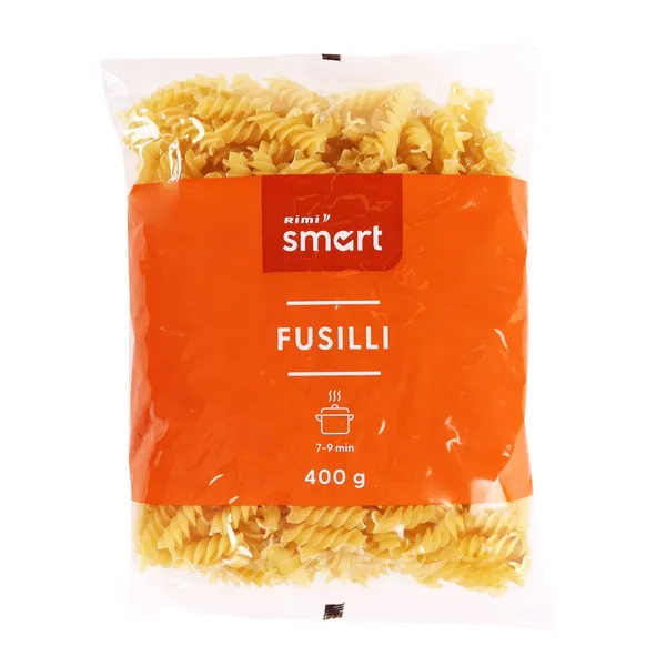 Makaroni Rimi Smart spirāles 400g