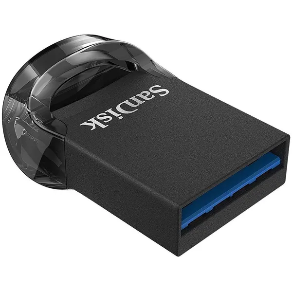 Mälupulk SanDisk Ultra Fit 64GB, USB 3.1 USB Drive