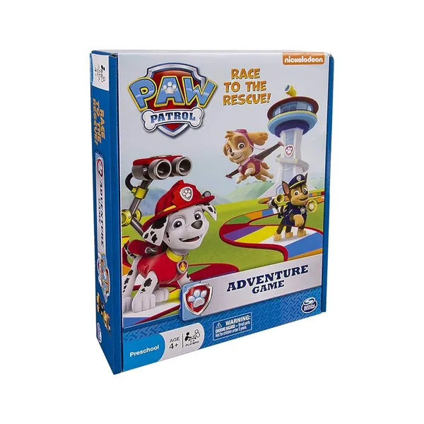 Spēle Spinmaster Games 6067571