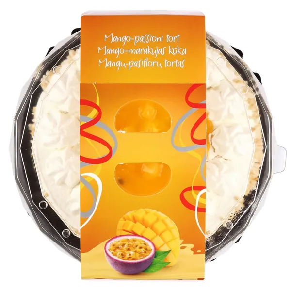 Kūka Rimi mango-marakujas 720g