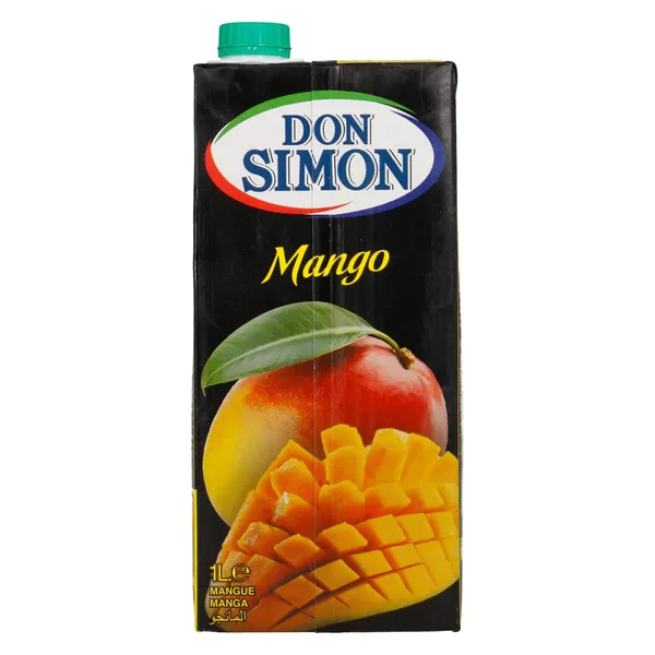 Mangonektar 35%, DON SIMON, 1 L