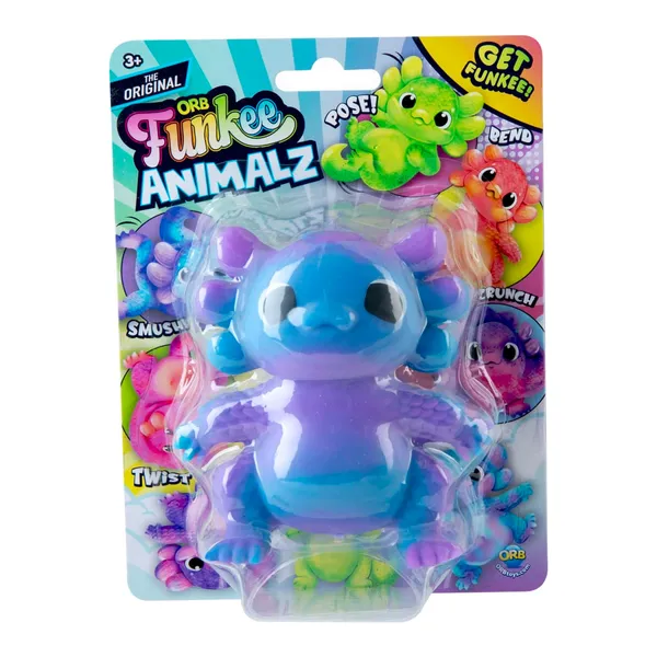 Mänguasi antistress ORB Funkee 174590180