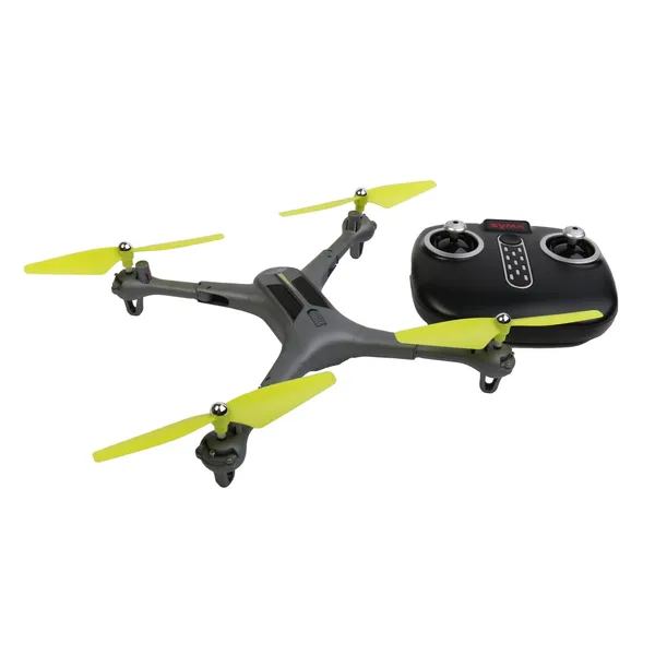 Mänguasi droon Syma R/C Storm Quadcopter, Z4