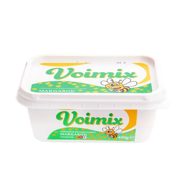 Margariin Voimix 60% 400g