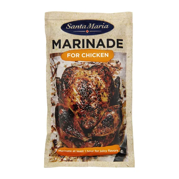 Klassikaline kanamarinaad, SANTA MARIA, 75 g