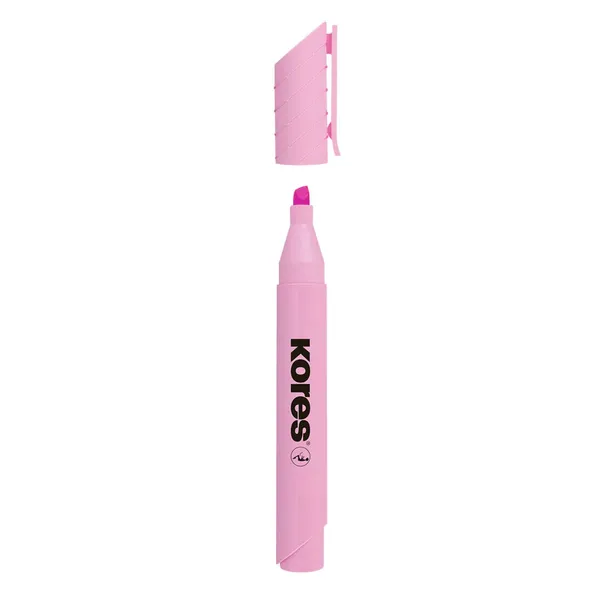 Marker Kores High Liner Plus pastellroosa