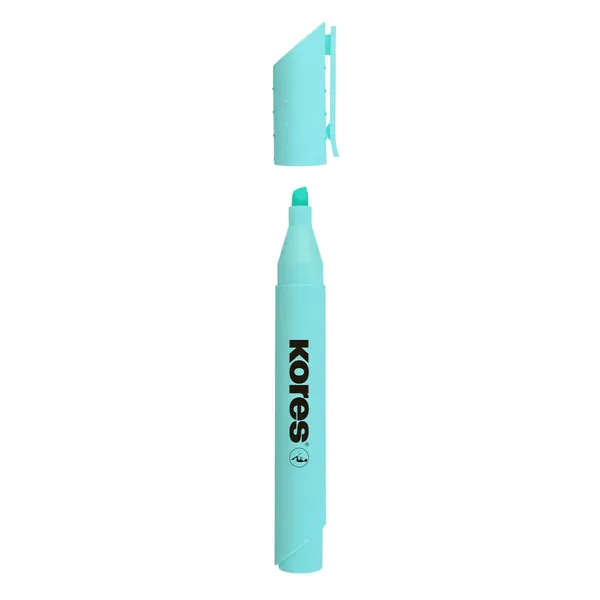 Marker Kores High Liner Plus türkiissinine