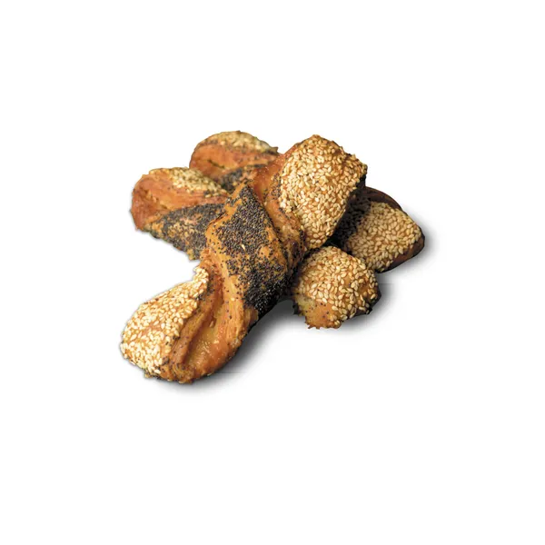 Smalkmaizīte Cukuriņš ar marcipānu 60g 