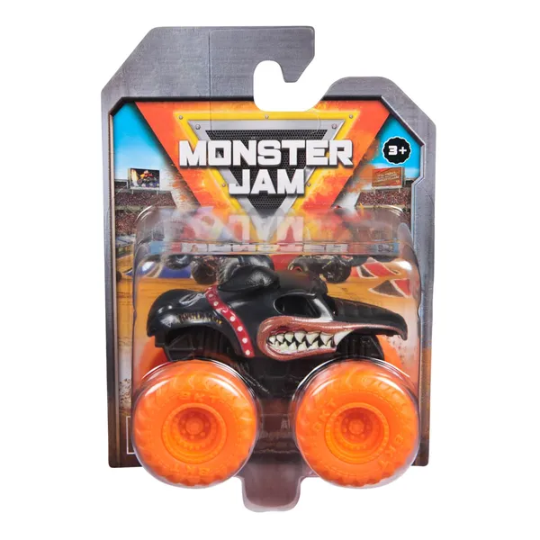 Transportl. kom. Monster Jam 6071187