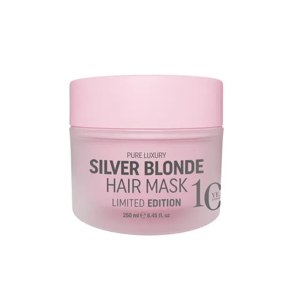 Juuksemask Rich pure luxury silver blondidele juustele 250ml