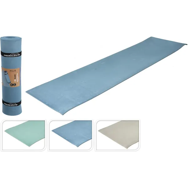 Matkamatt Redcliffs 180x50x7 SO26
