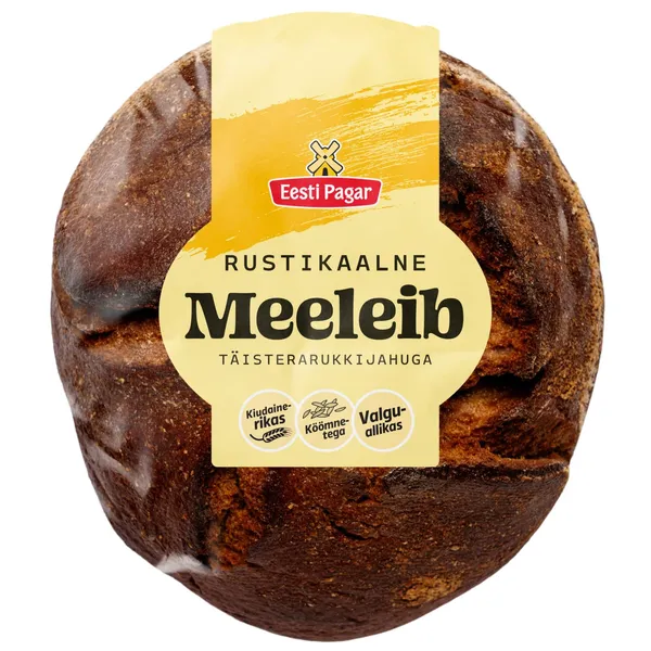 Meeleib Eesti Pagar 500g