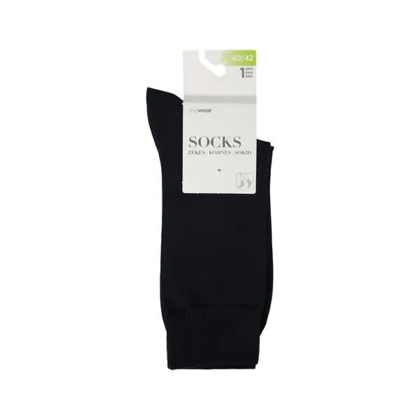 Meeste sokid Mywear 1 paar 40-42
