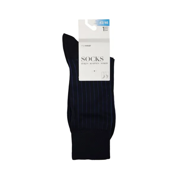 Meeste sokid Mywear 1 paar 43-46