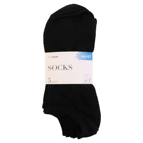 Meeste sokid Mywear 5p 44/47 SS26