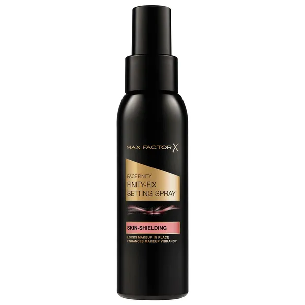 Meigikinnitussprei Facefinity Finity-Fix 100ml