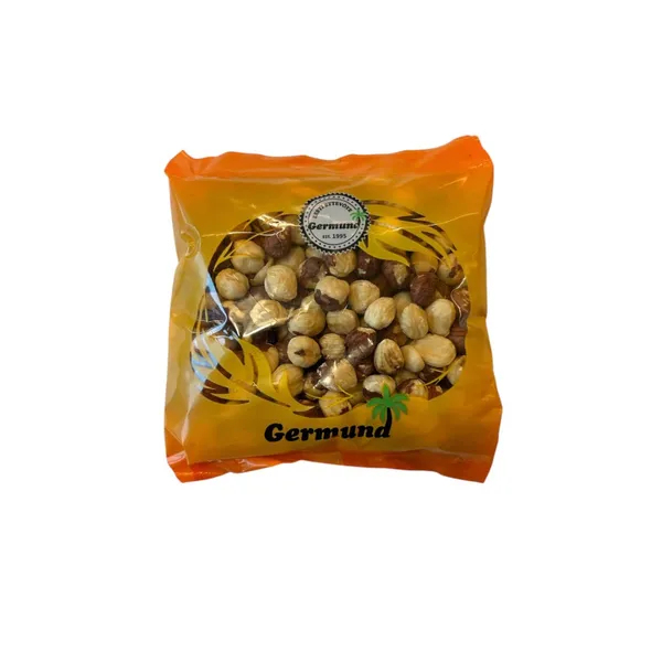 Metsapähkel röstitud, PÄHKLINÄPP, 200 g