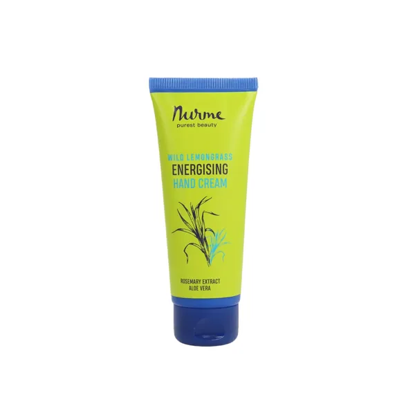 Kätekreem Metsik sidrunhein, NURME, 50 ml