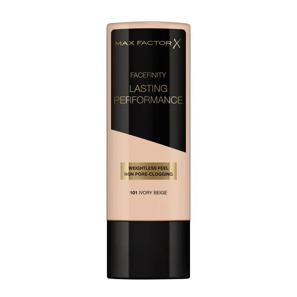 Max Factorkauapüsiv jumestuskreem 101 ivory beige