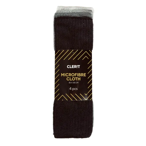 Mikrokiudlappide komplekt Clerit AW25