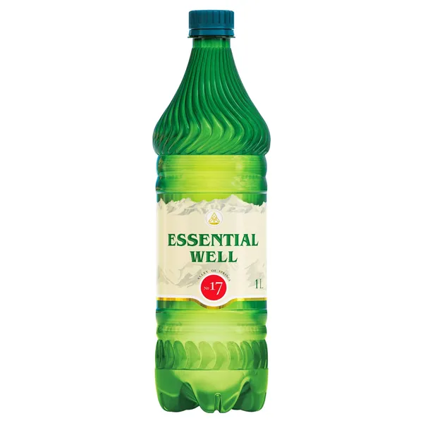 Minerālūdens Essential Well Nr.17 1l