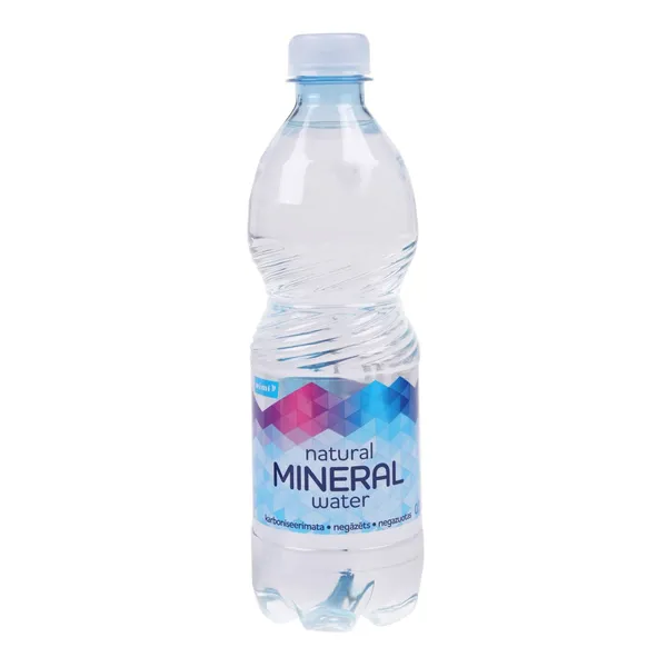 Looduslik mineraalvesi Rimi karboniseerimata 0,5l