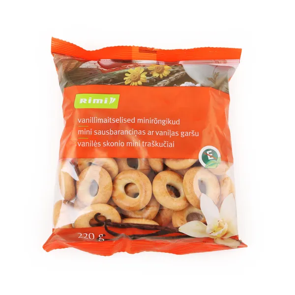 Dzēriens Kubuš Water zemeņu negāz.0.5l ar depoz.