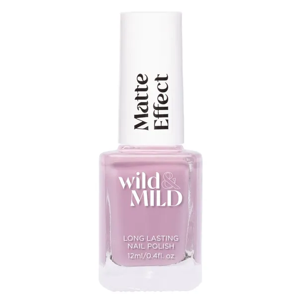 MT56 Take a Hint Küünelakk Wild&Mild Matte 12ml