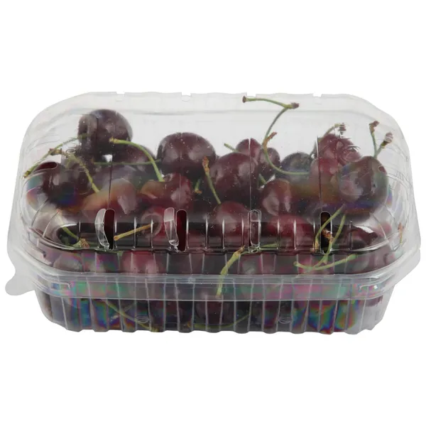 Ķirši fasēti saldie 500g