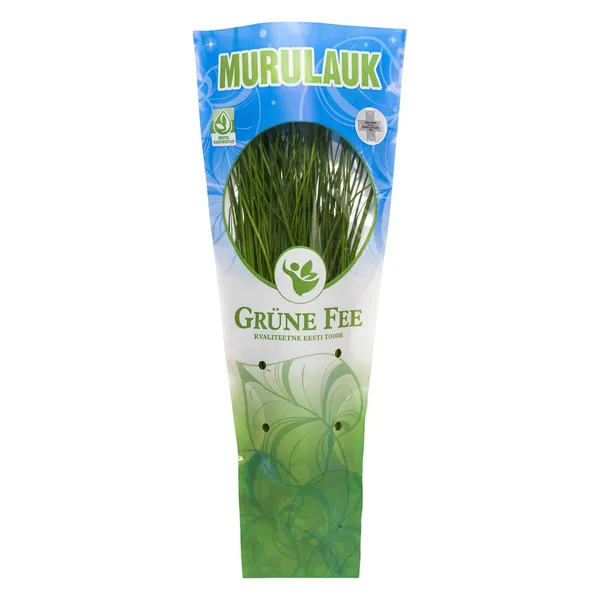 Murulauk potis, GRÜNE FEE, 1 tk
