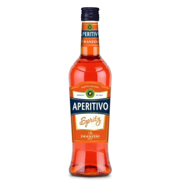 Muu alkohoolne jook Franzini Aperitivo Spritz 11%vol 0,7l