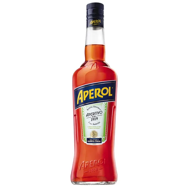 Liköör APEROL, 11%vol, 1L, R17/120840/46