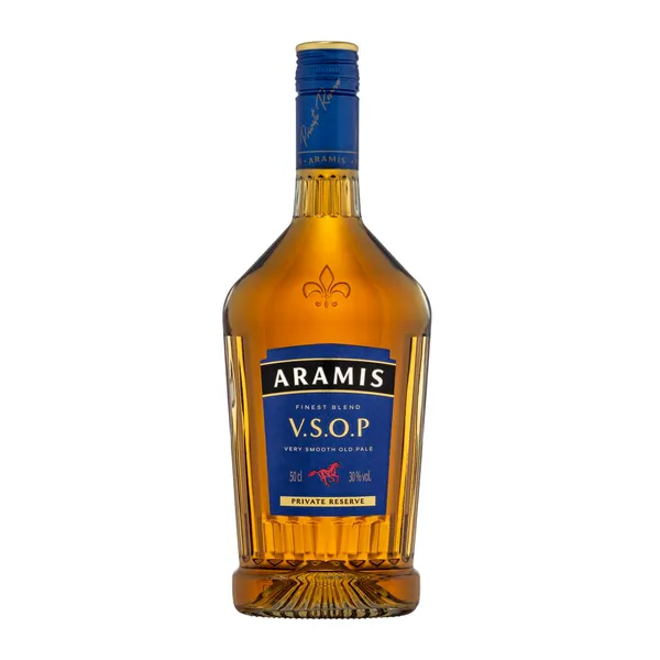 Muu piiritusjook Aramis VSOP 30% 0,5l