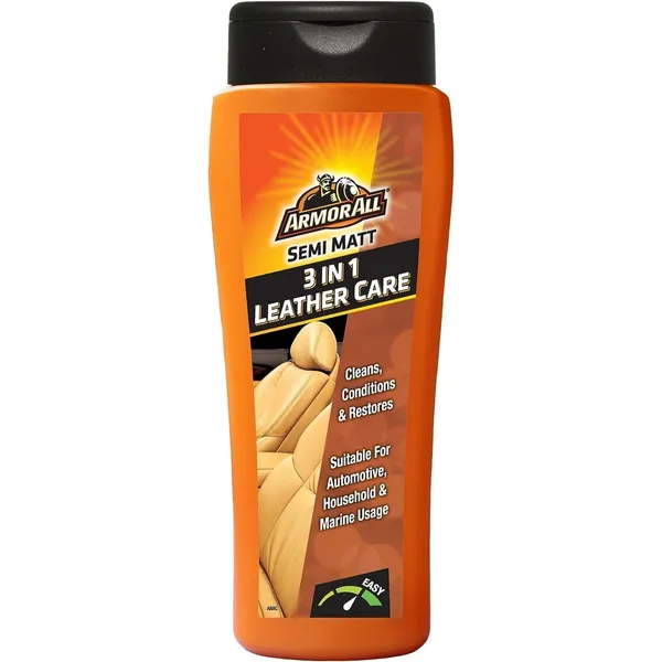 Nahkpindade hooldusvahend ArmorAll 3-in-1 250ml