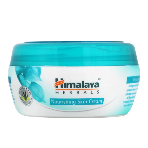 Näo-kehakreem Himalaya toitev 150 ml